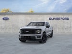 2026 Ford F-150 XLT Supercrew 4WD