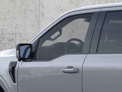 2026 Ford F-150 XLT Supercrew 4WD