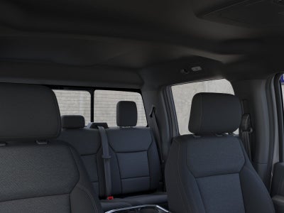 2026 Ford F-150 XLT Supercrew 4WD