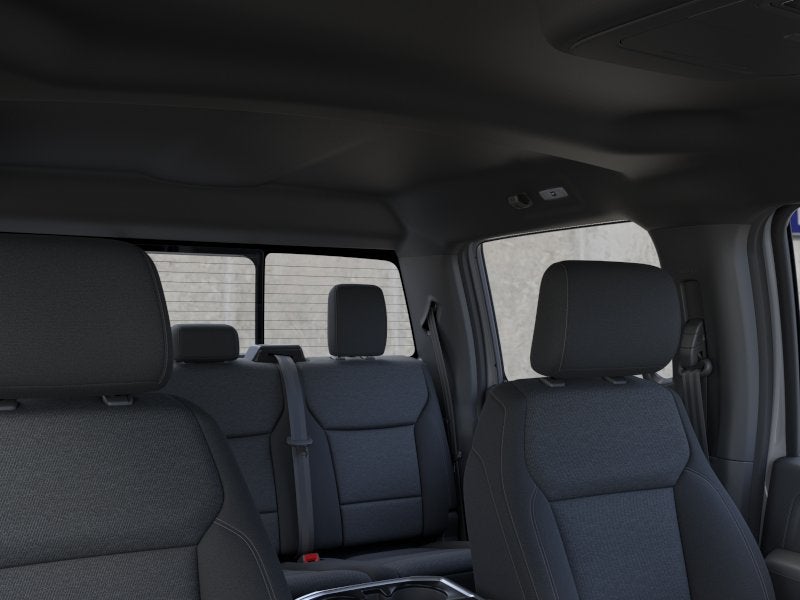 2026 Ford F-150 XLT Supercrew 4WD