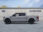 2026 Ford F-150 XLT Supercrew 4WD