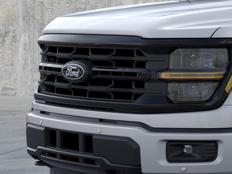 2026 Ford F-150 XLT Supercrew 4WD