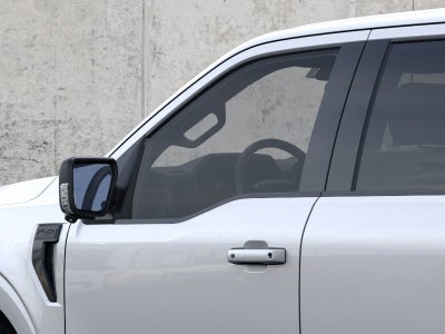 2026 Ford F-150 XLT Supercrew 4WD