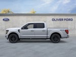 2026 Ford F-150 XLT Supercrew 4WD
