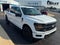 2025 Ford F-150 XLT Supercrew 4WD