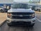 2025 Ford F-150 XLT Supercrew 4WD