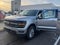 2025 Ford F-150 XLT Supercrew 4WD