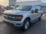 2025 Ford F-150 XLT Supercrew 4WD