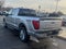 2025 Ford F-150 XLT Supercrew 4WD