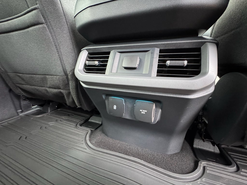2024 Ford F-150 XLT Supercrew 4WD