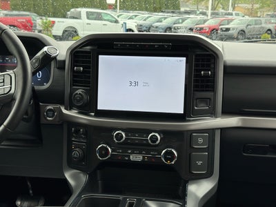 2024 Ford F-150 XLT Supercrew 4WD
