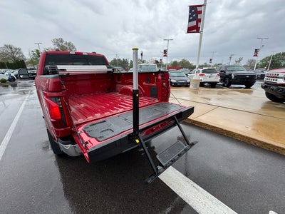 2024 Ford F-150 XLT Supercrew 4WD