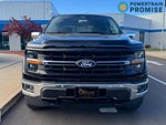 2025 Ford F-150 XLT Supercrew 4WD