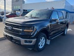 2025 Ford F-150 XLT Supercrew 4WD