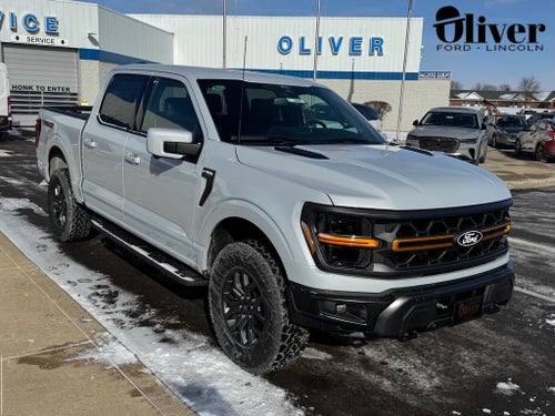 2025 Ford F-150 Tremor 4x4 Supercrew