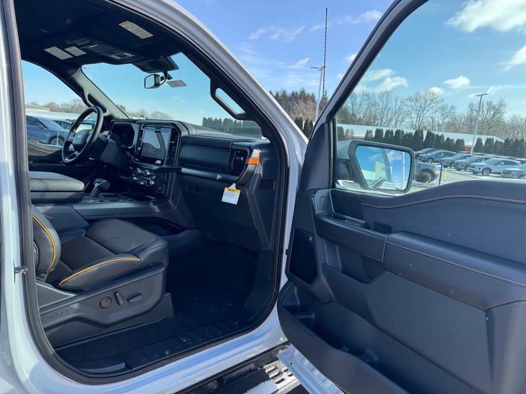 2025 Ford F-150 Tremor 4x4 Supercrew