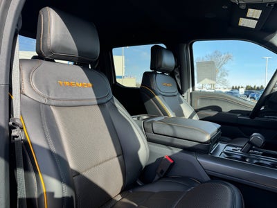 2025 Ford F-150 Tremor 4x4 Supercrew