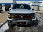 2025 Ford F-150 Tremor 4x4 Supercrew