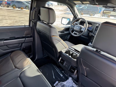 2025 Ford F-150 Tremor 4x4 Supercrew
