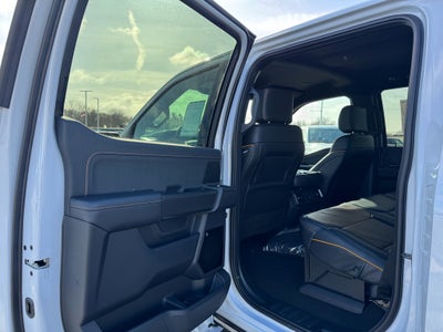 2025 Ford F-150 Tremor 4x4 Supercrew