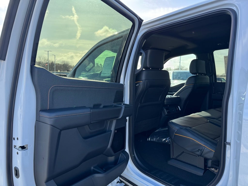 2025 Ford F-150 Tremor 4x4 Supercrew