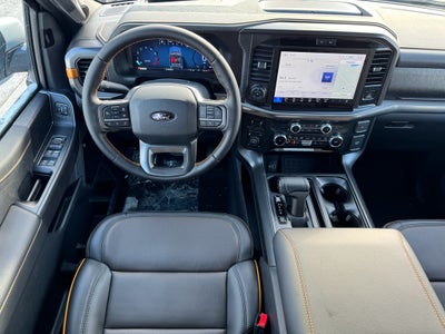 2025 Ford F-150 Tremor 4x4 Supercrew
