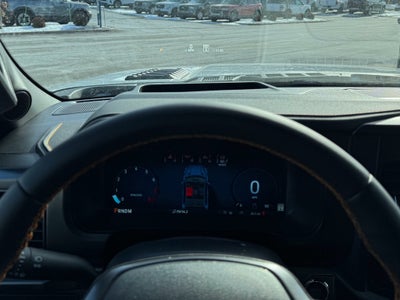 2025 Ford F-150 Tremor 4x4 Supercrew