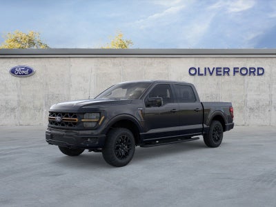 2026 Ford F-150 Tremor 4x4 Supercrew