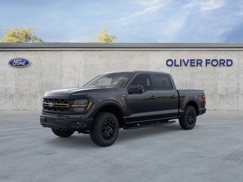 2026 Ford F-150 Tremor 4x4 Supercrew