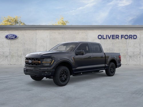 2026 Ford F-150 Tremor 4x4 Supercrew