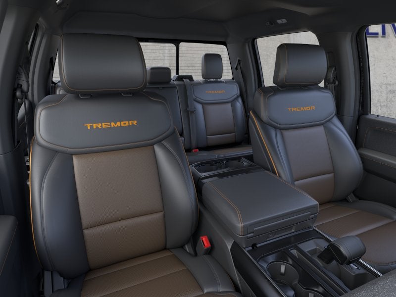 2026 Ford F-150 Tremor 4x4 Supercrew