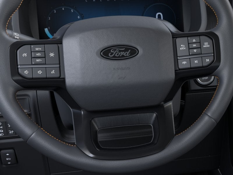 2026 Ford F-150 Tremor 4x4 Supercrew