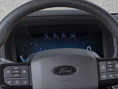 2026 Ford F-150 Tremor 4x4 Supercrew