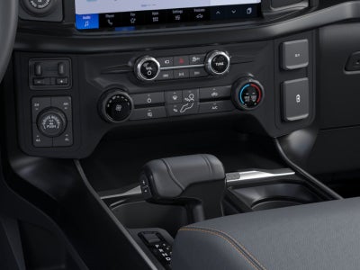 2026 Ford F-150 Tremor 4x4 Supercrew