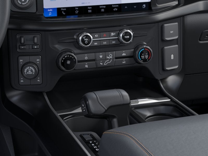 2026 Ford F-150 Tremor 4x4 Supercrew