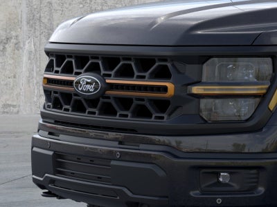 2026 Ford F-150 Tremor 4x4 Supercrew