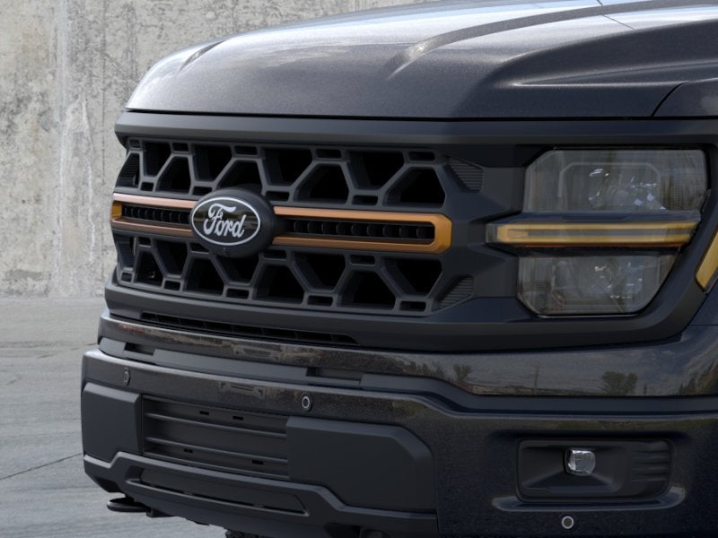 2026 Ford F-150 Tremor 4x4 Supercrew