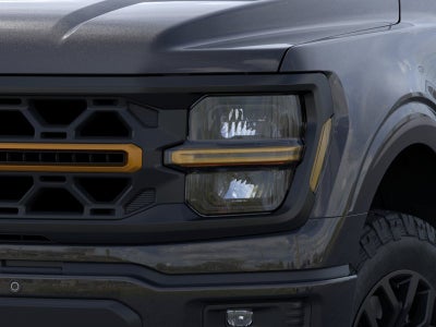 2026 Ford F-150 Tremor 4x4 Supercrew