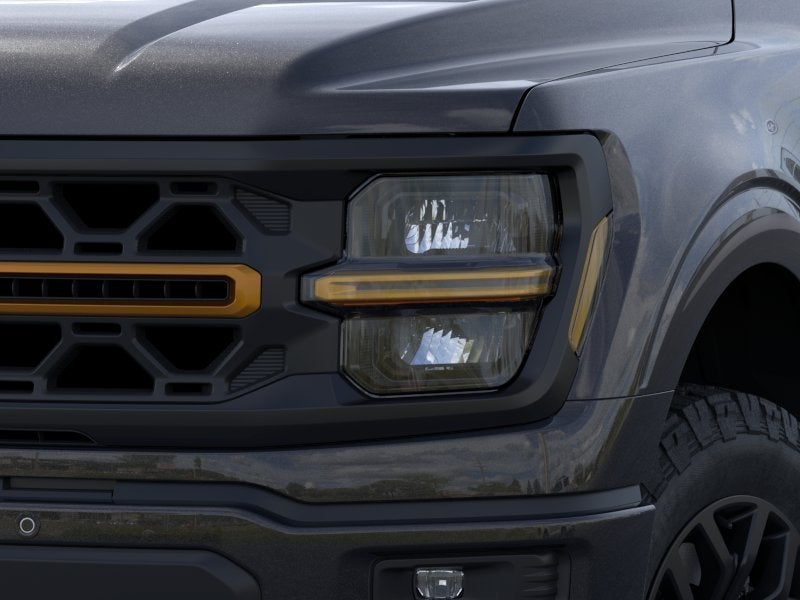 2026 Ford F-150 Tremor 4x4 Supercrew
