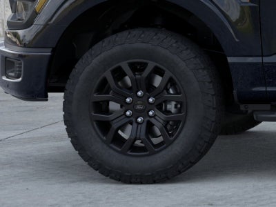 2026 Ford F-150 Tremor 4x4 Supercrew