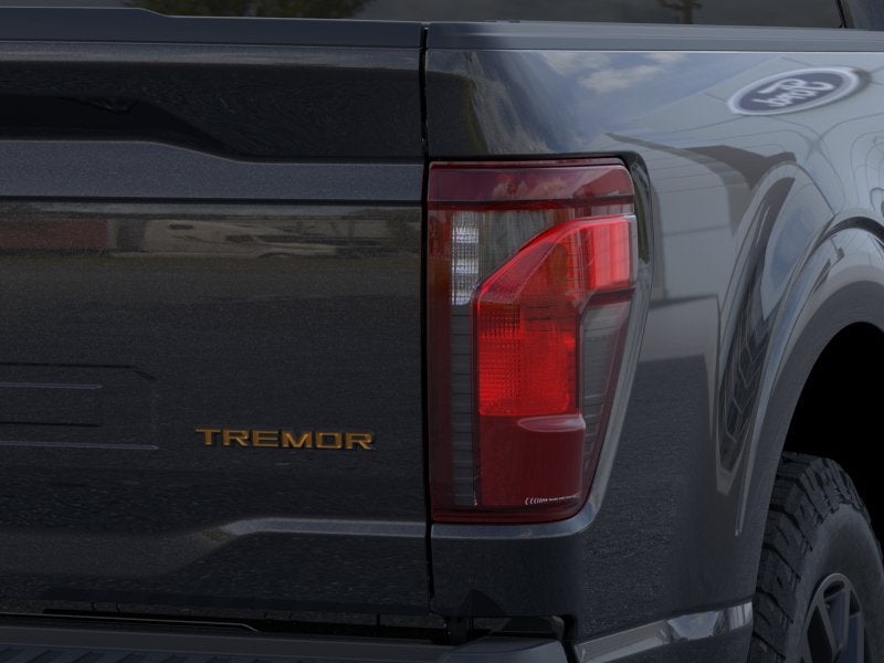 2026 Ford F-150 Tremor 4x4 Supercrew