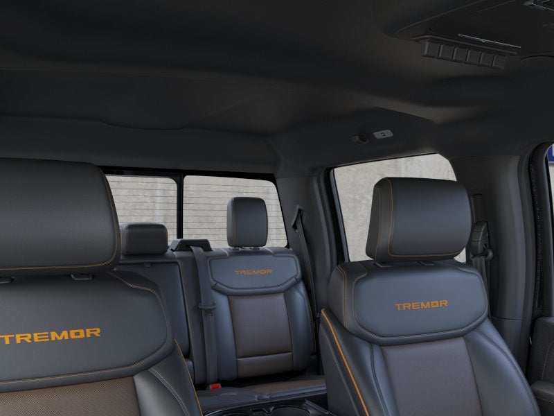 2026 Ford F-150 Tremor 4x4 Supercrew
