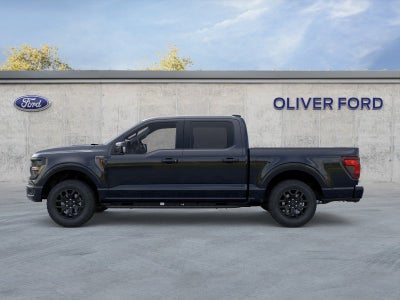2026 Ford F-150 Tremor 4x4 Supercrew