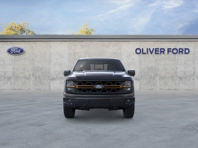 2026 Ford F-150 Tremor 4x4 Supercrew