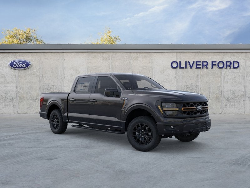 2026 Ford F-150 Tremor 4x4 Supercrew