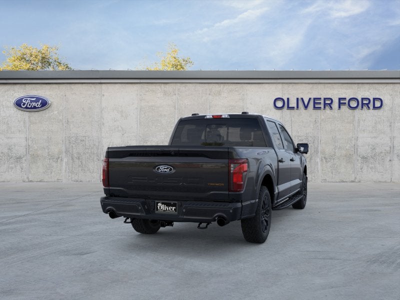 2026 Ford F-150 Tremor 4x4 Supercrew