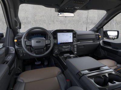 2026 Ford F-150 Tremor 4x4 Supercrew