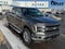 2025 Ford F-150 LARIAT Supercrew 4x4
