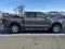 2025 Ford F-150 LARIAT Supercrew 4x4