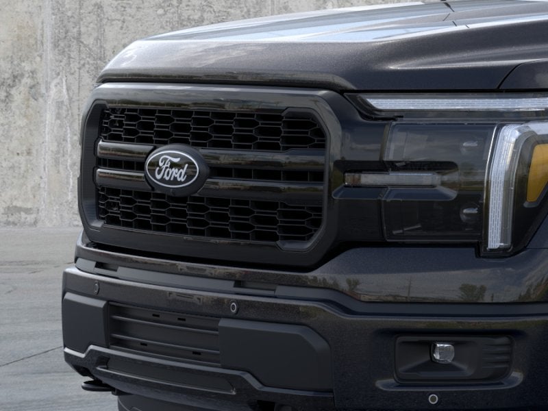 2026 Ford F-150 LARIAT Supercrew 4x4